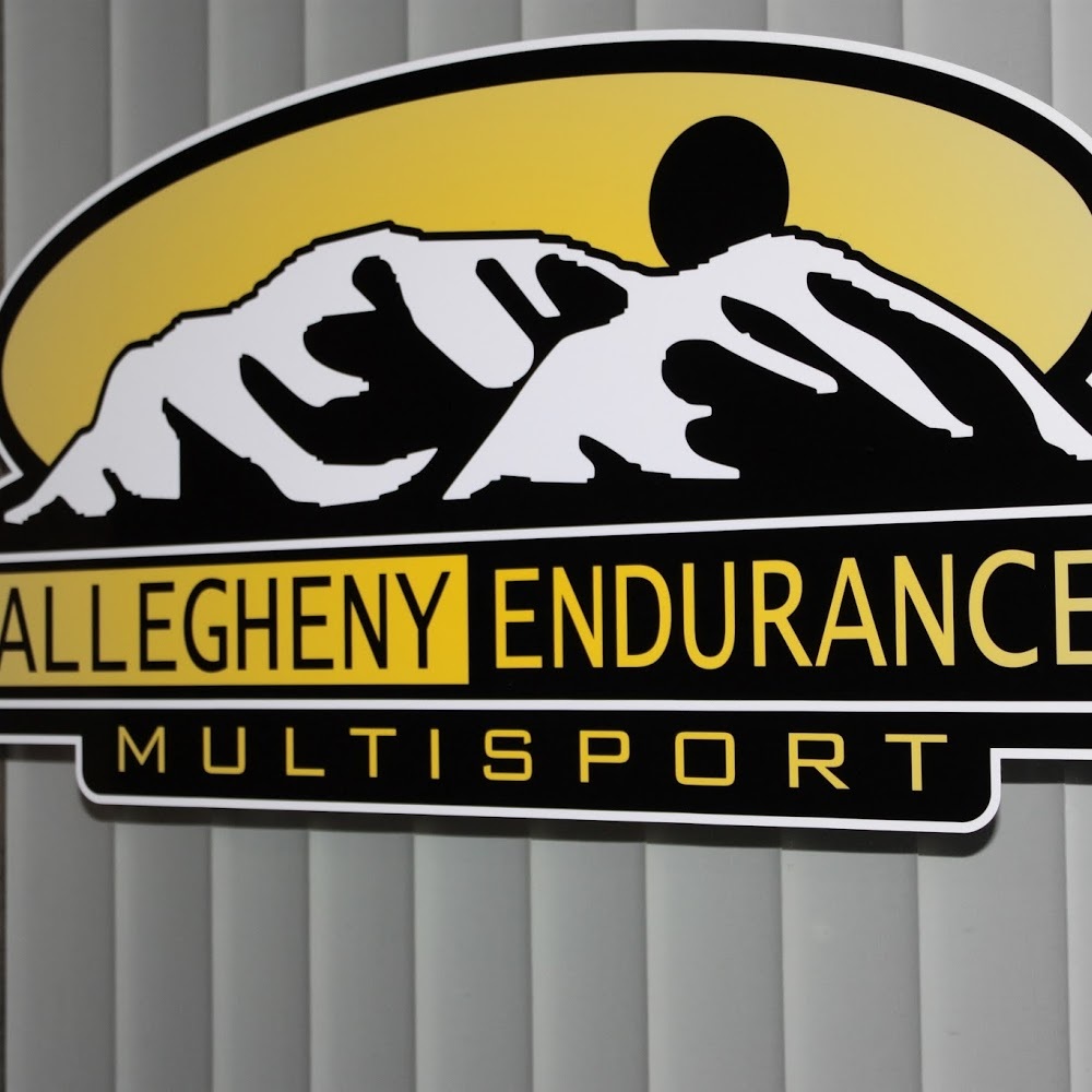 Meet your Posher, Allegheny